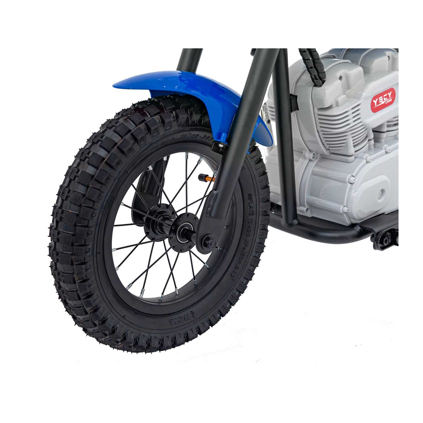 copy of Pojazd ATV CAN-AM Maverick Pomaranczowy