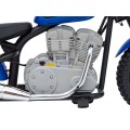 copy of Pojazd ATV CAN-AM Maverick Pomaranczowy