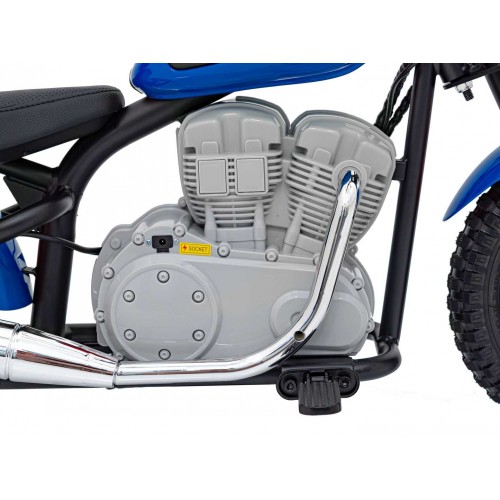 copy of Pojazd ATV CAN-AM Maverick Pomaranczowy