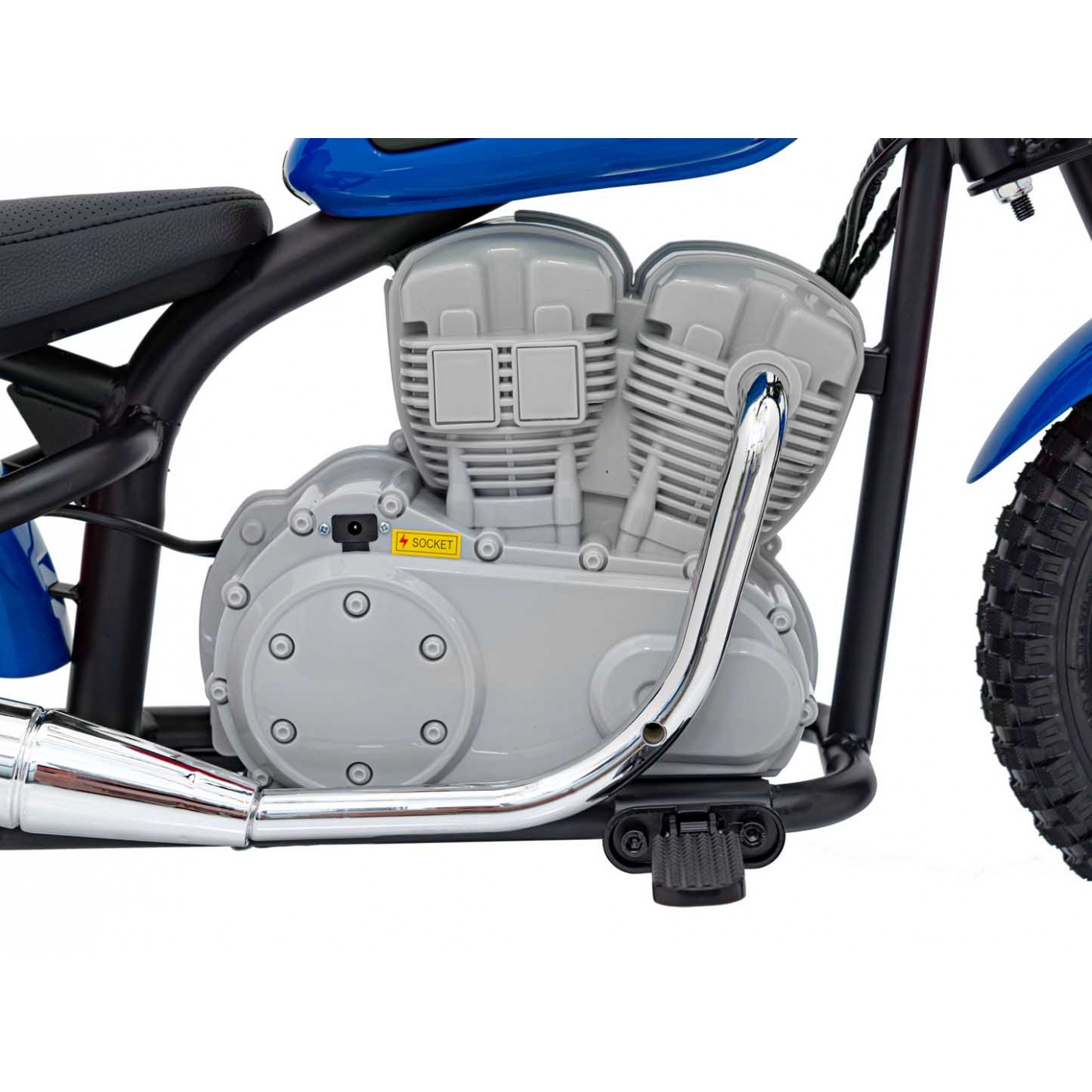 copy of Pojazd ATV CAN-AM Maverick Pomaranczowy