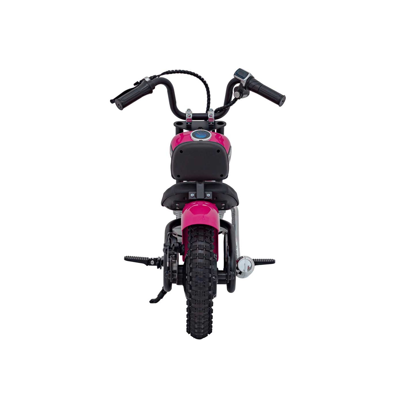 copy of Pojazd ATV CAN-AM Maverick Pomaranczowy