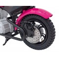 copy of Pojazd ATV CAN-AM Maverick Pomaranczowy