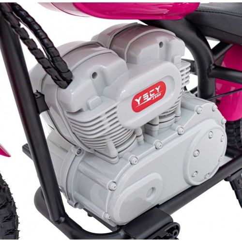 copy of Pojazd ATV CAN-AM Maverick Pomaranczowy