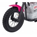 copy of Pojazd ATV CAN-AM Maverick Pomaranczowy
