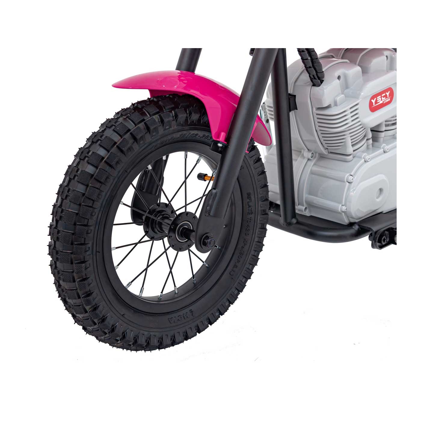 copy of Pojazd ATV CAN-AM Maverick Pomaranczowy