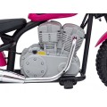 copy of Pojazd ATV CAN-AM Maverick Pomaranczowy