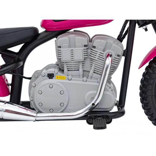 copy of Pojazd ATV CAN-AM Maverick Pomaranczowy