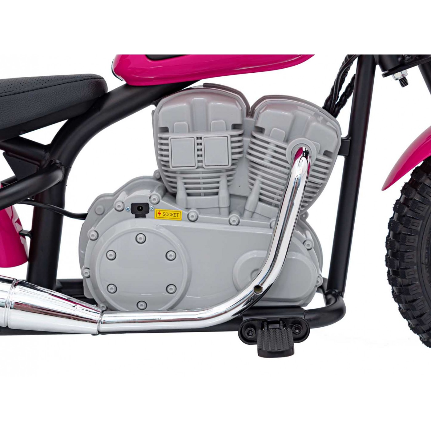 copy of Pojazd ATV CAN-AM Maverick Pomaranczowy