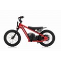 Motocykl BAIGOR 23 PRO Red