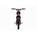 Motocykl BAIGOR 23 PRO Red