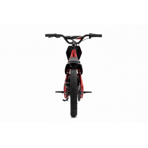 Motocykl BAIGOR 23 PRO Red