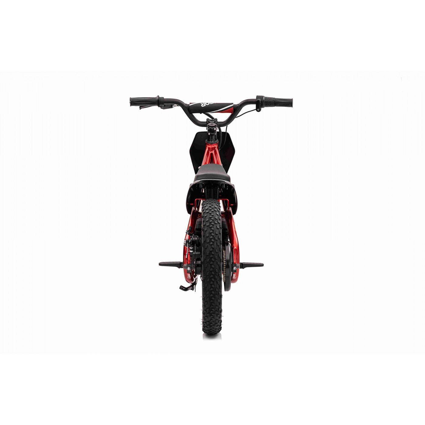 Motocykl BAIGOR 23 PRO Red