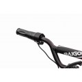 Motocykl BAIGOR 23 PRO Red