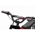 Motocykl BAIGOR 23 PRO Red