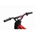 Motocykl BAIGOR 23 PRO Red