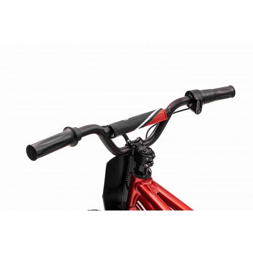 Motocykl BAIGOR 23 PRO Red