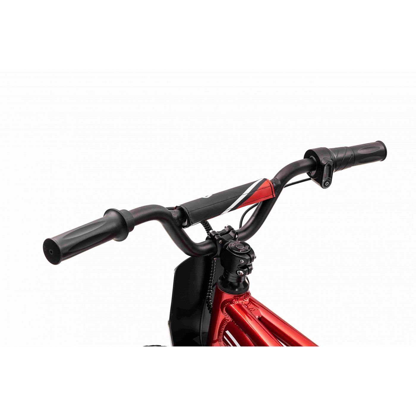 Motocykl BAIGOR 23 PRO Red