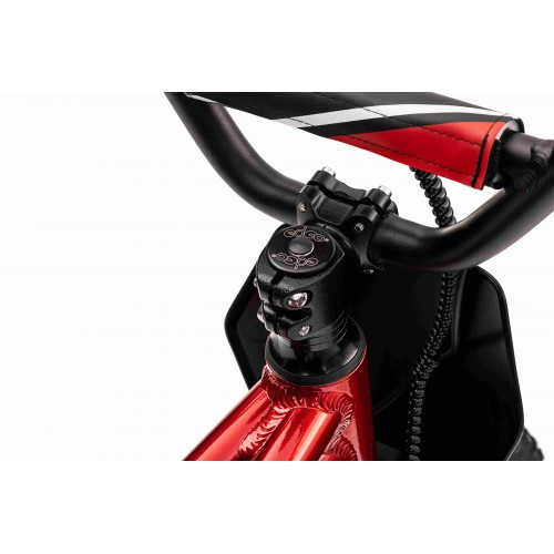 Motocykl BAIGOR 23 PRO Red