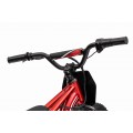 Motocykl BAIGOR 23 PRO Red