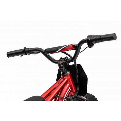 Motocykl BAIGOR 23 PRO Red