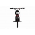 Motocykl BAIGOR 23 PRO Red