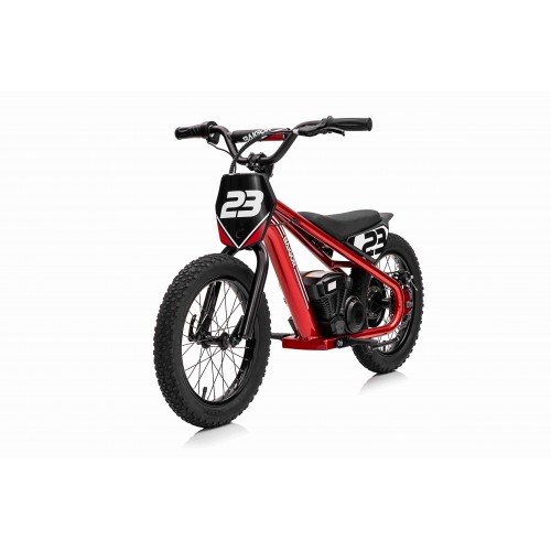 Motocykl BAIGOR 23 PRO Red
