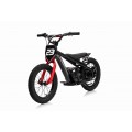 BAIGOR 23 PRO Motocykl černý