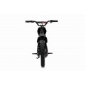 BAIGOR 23 PRO Motocykl černý