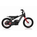 BAIGOR 23 PRO Motocykl černý