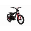 BAIGOR 23 PRO Motocykl černý