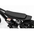 BAIGOR 23 PRO Motocykl černý