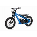 Motocykl BAIGOR 23 PRO Blue