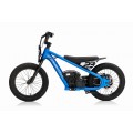 Motocykl BAIGOR 23 PRO Blue