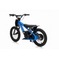 Motocykl BAIGOR 23 PRO Blue