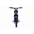 Motocykl BAIGOR 23 PRO Blue