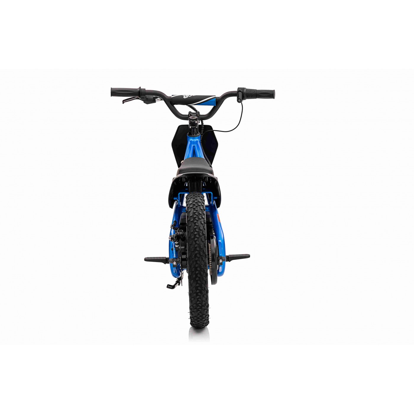 Motocykl BAIGOR 23 PRO Blue