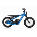 Motocykl BAIGOR 23 PRO Blue