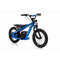 Motocykl BAIGOR 23 PRO Blue