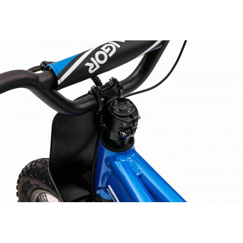 Motocykl BAIGOR 23 PRO Blue