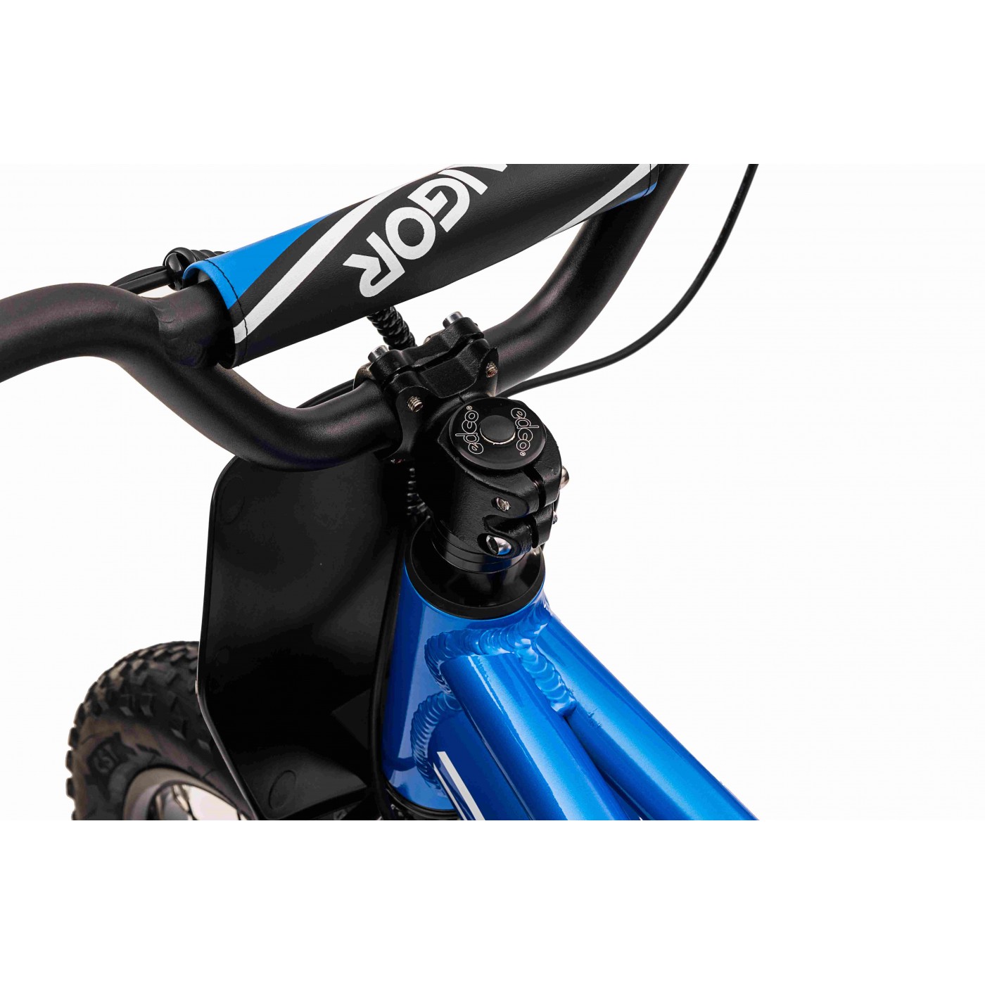 Motocykl BAIGOR 23 PRO Blue