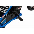 Motocykl BAIGOR 23 PRO Blue