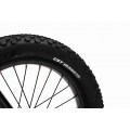 Motocykl BAIGOR 23 PRO Blue
