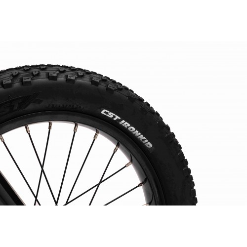 Motocykl BAIGOR 23 PRO Blue