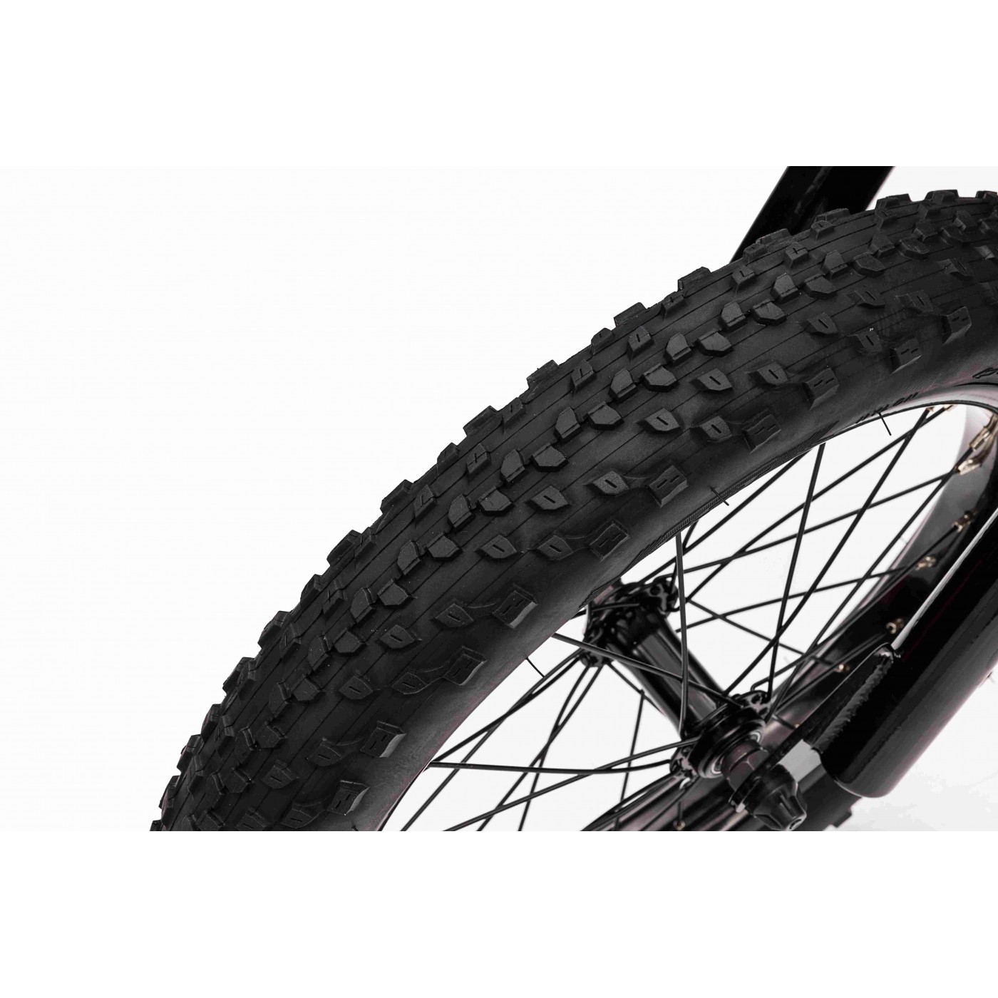 Motocykl BAIGOR 23 PRO Blue
