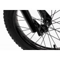 Motocykl BAIGOR 23 PRO Blue