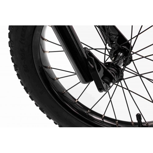 Motocykl BAIGOR 23 PRO Blue