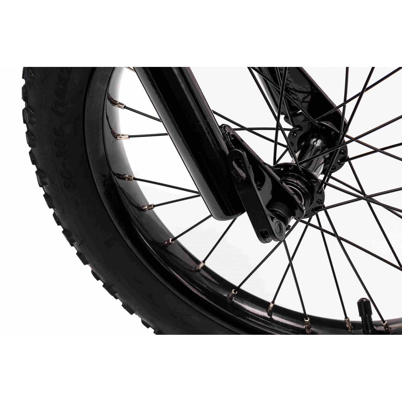 Motocykl BAIGOR 23 PRO Blue