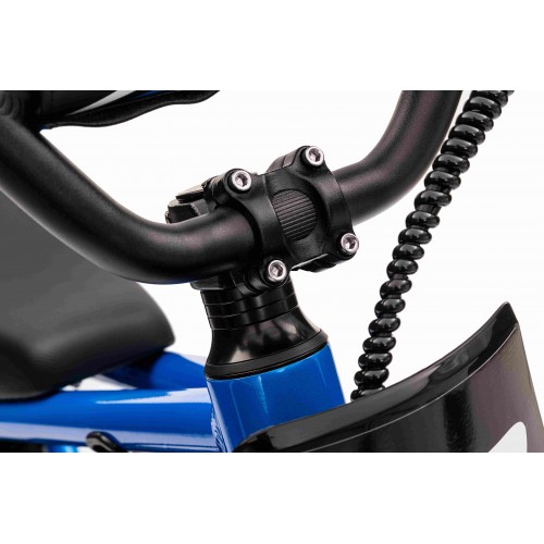 Motocykl BAIGOR 23 PRO Blue