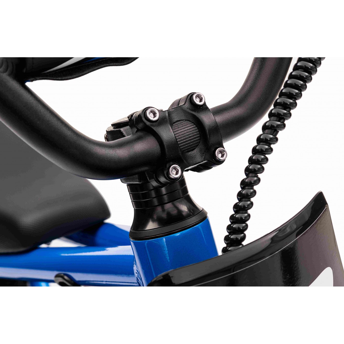 Motocykl BAIGOR 23 PRO Blue