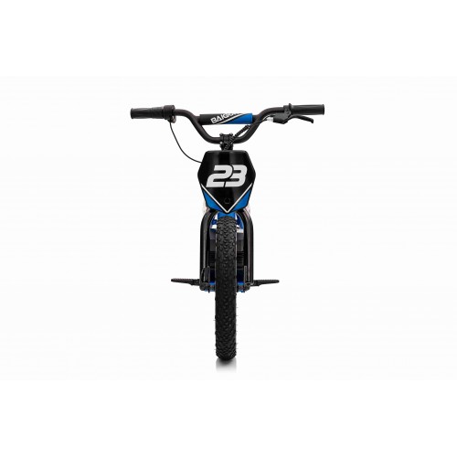Motocykl BAIGOR 23 PRO Blue